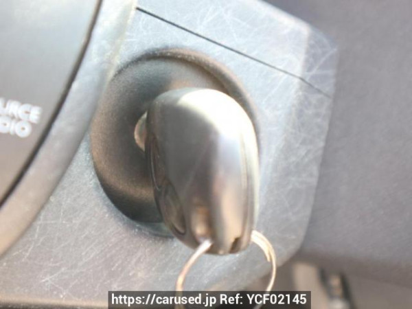 Used 2015 AT renault kangoo KWK4M Image[31]