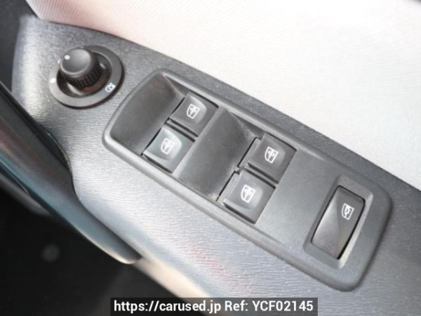 Used 2015 AT renault kangoo KWK4M Image[33]