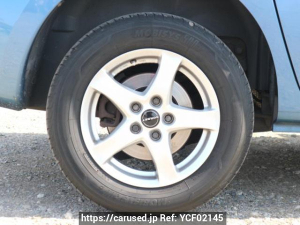 Used 2015 AT renault kangoo KWK4M Image[35]