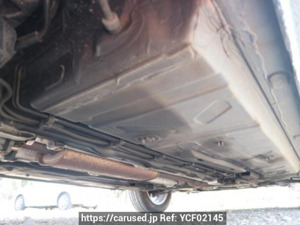 Used 2015 AT renault kangoo KWK4M Image[38]