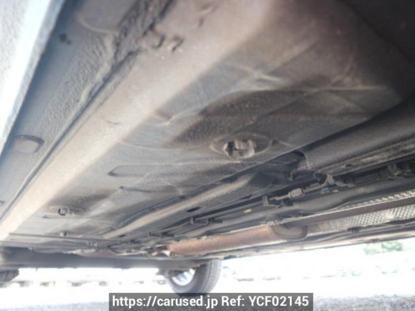 Used 2015 AT renault kangoo KWK4M Image[39]