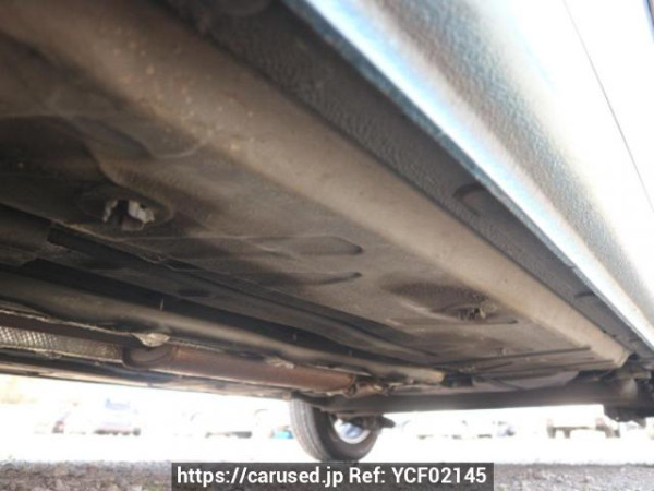 Used 2015 AT renault kangoo KWK4M Image[40]