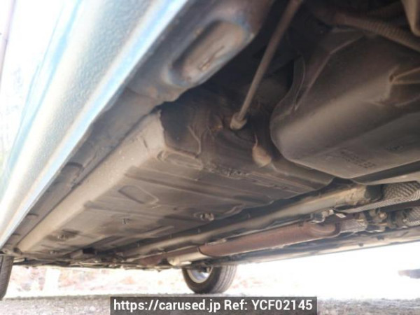 Used 2015 AT renault kangoo KWK4M Image[41]