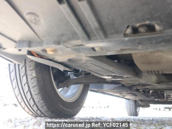 Used 2015 AT renault kangoo KWK4M Image[42]