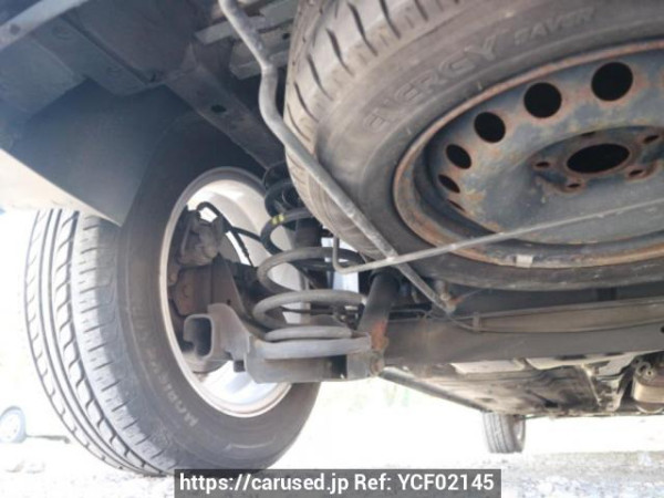 Used 2015 AT renault kangoo KWK4M Image[45]