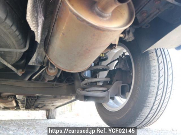 Used 2015 AT renault kangoo KWK4M Image[47]