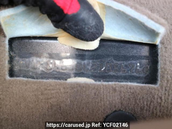 Used 2011 AT volvo s60 FB4164T Image[11]