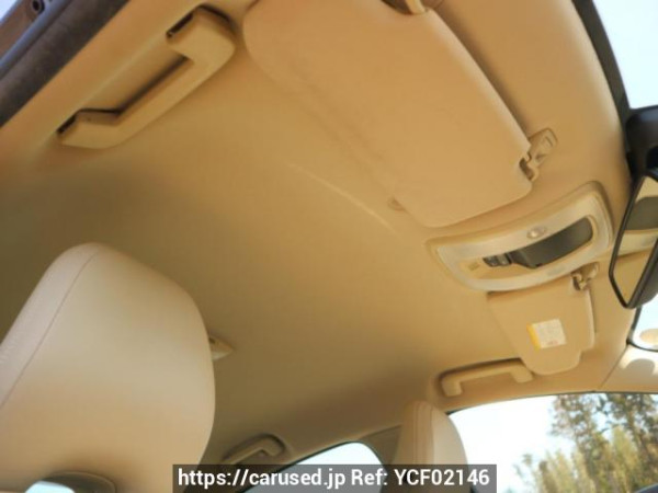 Used 2011 AT volvo s60 FB4164T Image[12]