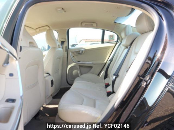 Used 2011 AT volvo s60 FB4164T Image[16]