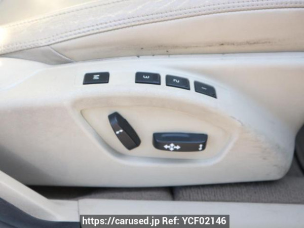 Used 2011 AT volvo s60 FB4164T Image[17]