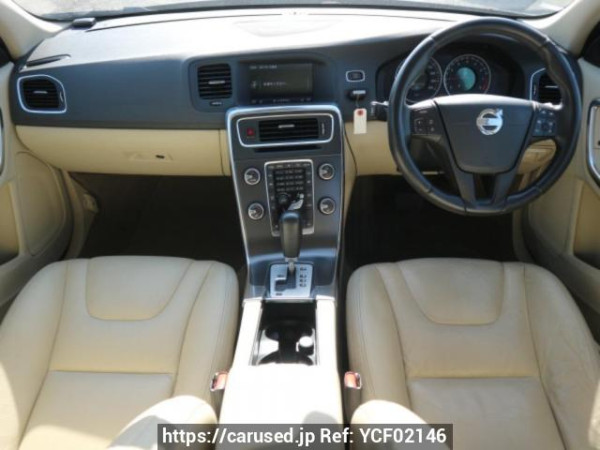 Used 2011 AT volvo s60 FB4164T Image[18]