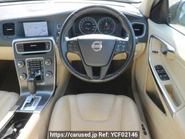 Used 2011 AT volvo s60 FB4164T Image[20]