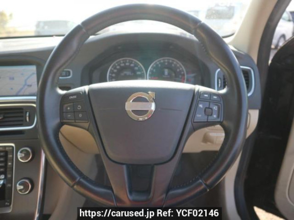 Used 2011 AT volvo s60 FB4164T Image[21]