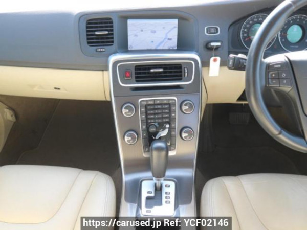 Used 2011 AT volvo s60 FB4164T Image[27]