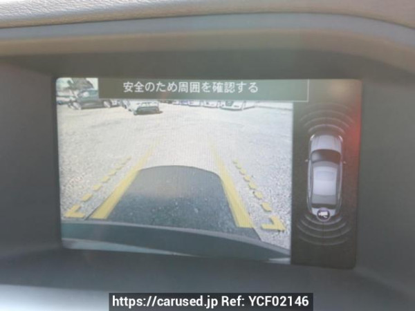 Used 2011 AT volvo s60 FB4164T Image[29]