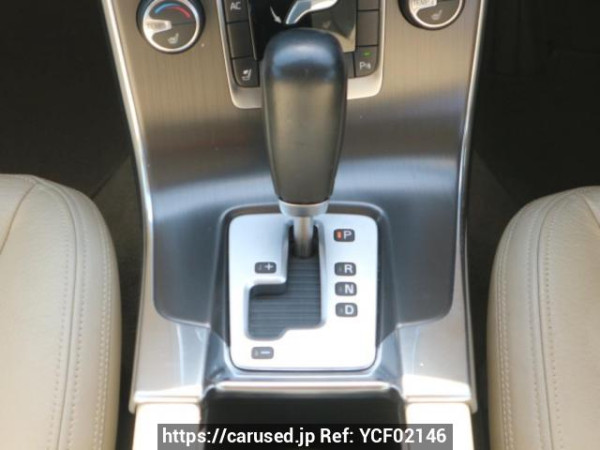 Used 2011 AT volvo s60 FB4164T Image[31]