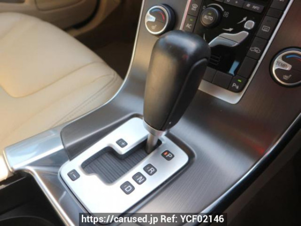 Used 2011 AT volvo s60 FB4164T Image[32]