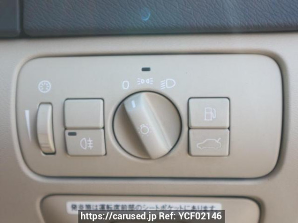 Used 2011 AT volvo s60 FB4164T Image[33]