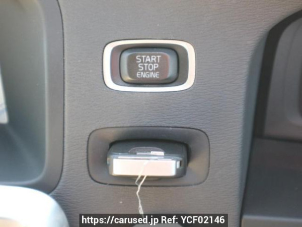 Used 2011 AT volvo s60 FB4164T Image[34]