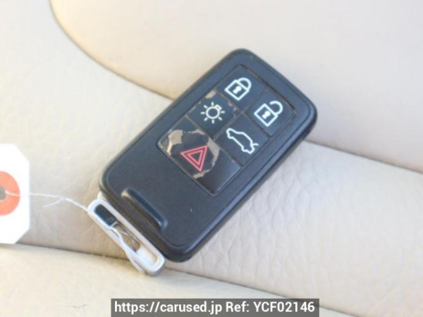 Used 2011 AT volvo s60 FB4164T Image[35]