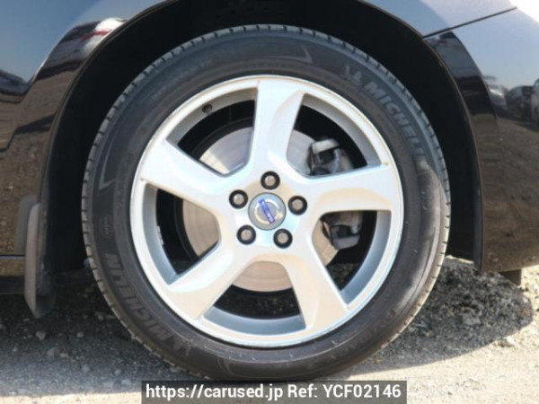 Used 2011 AT volvo s60 FB4164T Image[37]