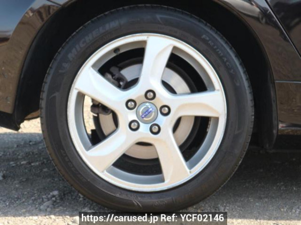 Used 2011 AT volvo s60 FB4164T Image[38]