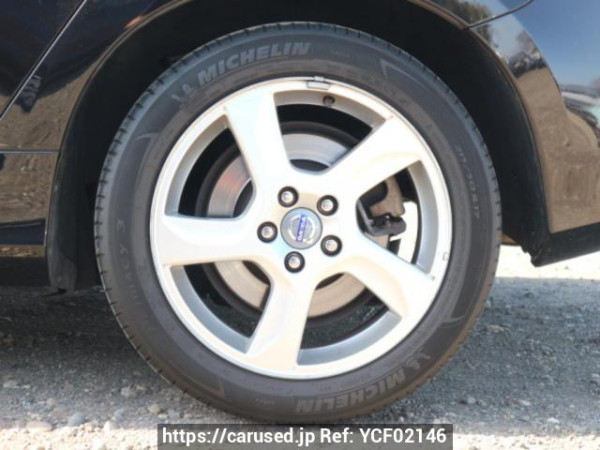 Used 2011 AT volvo s60 FB4164T Image[39]