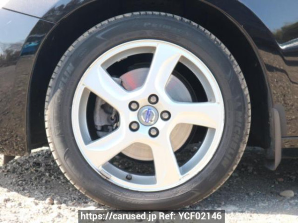 Used 2011 AT volvo s60 FB4164T Image[40]