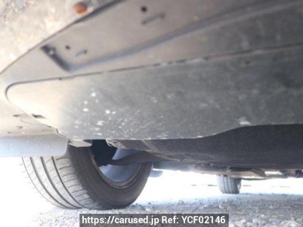 Used 2011 AT volvo s60 FB4164T Image[45]