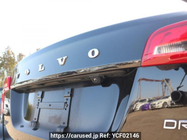 Used 2011 AT volvo s60 FB4164T Image[51]