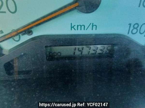 Used 2003 AT toyota corolla-spacio NZE121N Image[22]