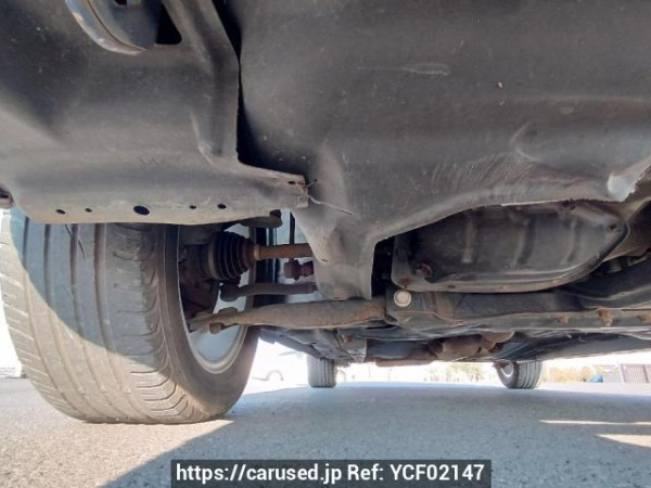 Used 2003 AT toyota corolla-spacio NZE121N Image[31]