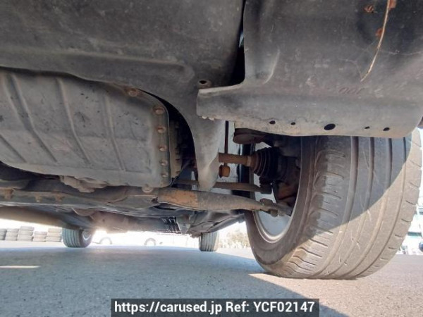 Used 2003 AT toyota corolla-spacio NZE121N Image[32]