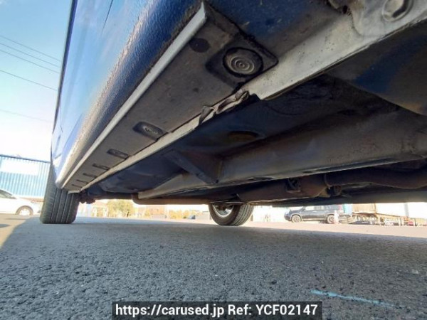 Used 2003 AT toyota corolla-spacio NZE121N Image[33]