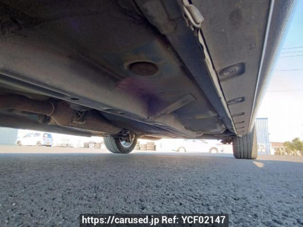 Used 2003 AT toyota corolla-spacio NZE121N Image[34]