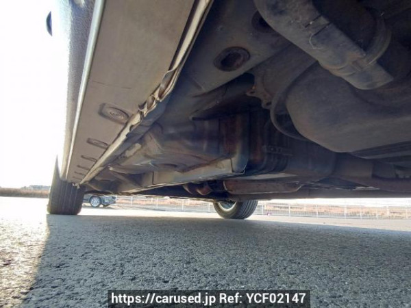 Used 2003 AT toyota corolla-spacio NZE121N Image[35]