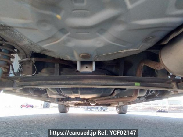 Used 2003 AT toyota corolla-spacio NZE121N Image[39]