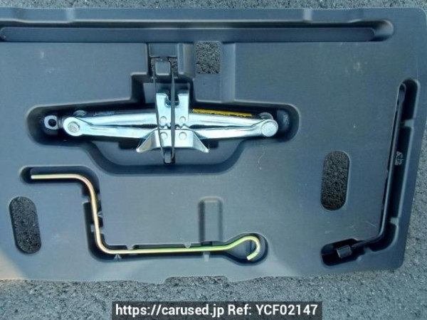 Used 2003 AT toyota corolla-spacio NZE121N Image[41]