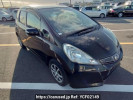 Honda Fit GE6