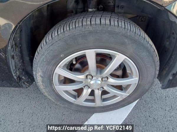 Used 2012 AT honda fit GE6 Image[26]