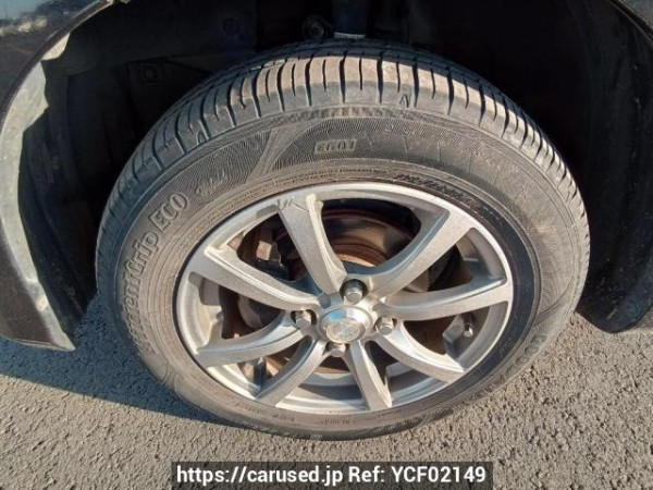 Used 2012 AT honda fit GE6 Image[27]