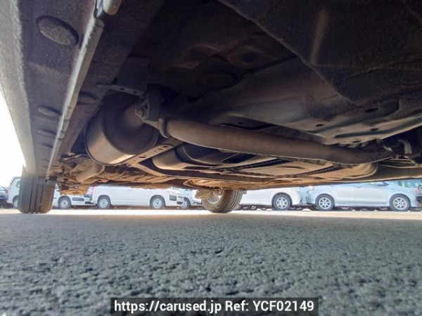 Used 2012 AT honda fit GE6 Image[32]