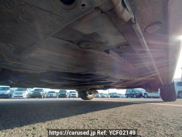 Used 2012 AT honda fit GE6 Image[33]