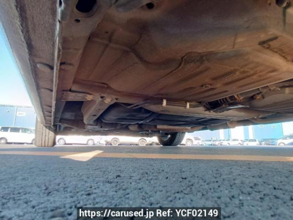 Used 2012 AT honda fit GE6 Image[34]