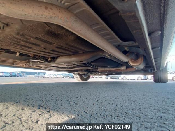 Used 2012 AT honda fit GE6 Image[35]