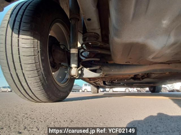 Used 2012 AT honda fit GE6 Image[36]