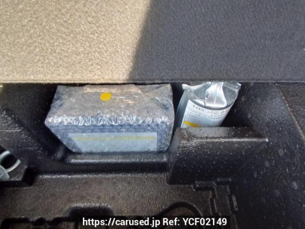 Used 2012 AT honda fit GE6 Image[40]