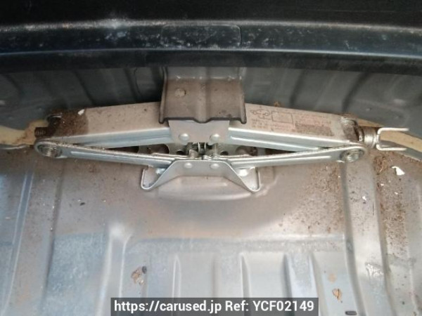 Used 2012 AT honda fit GE6 Image[42]