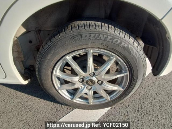 Used 2009 AT honda fit GE6 Image[30]