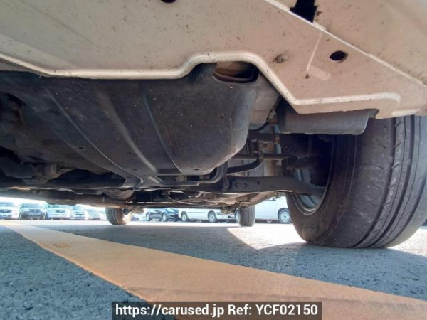 Used 2009 AT honda fit GE6 Image[32]